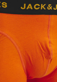 Jack & Jones BEN Trunks 5er Pack