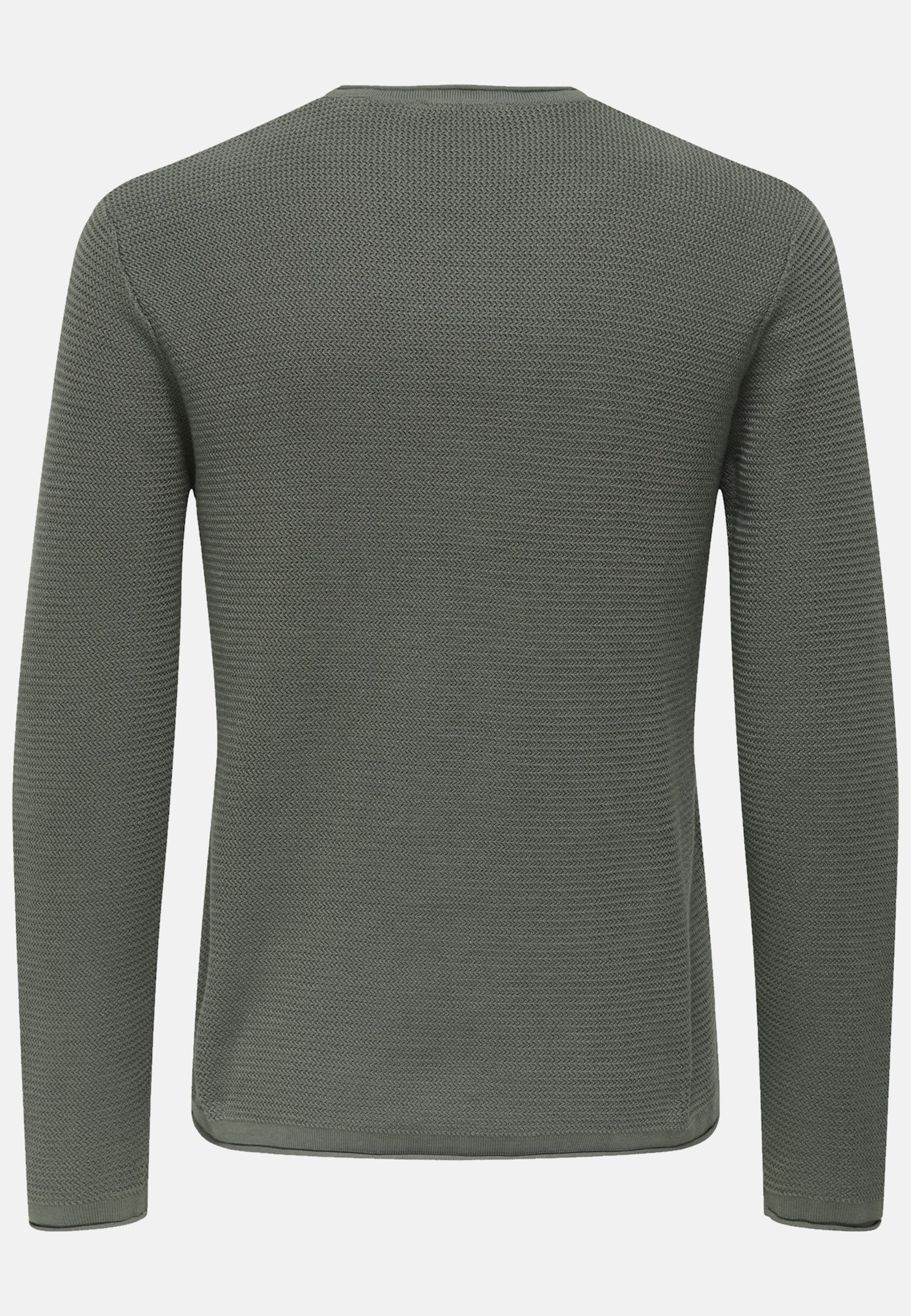 Only & Sons ERIC Strickpullover R-Neck