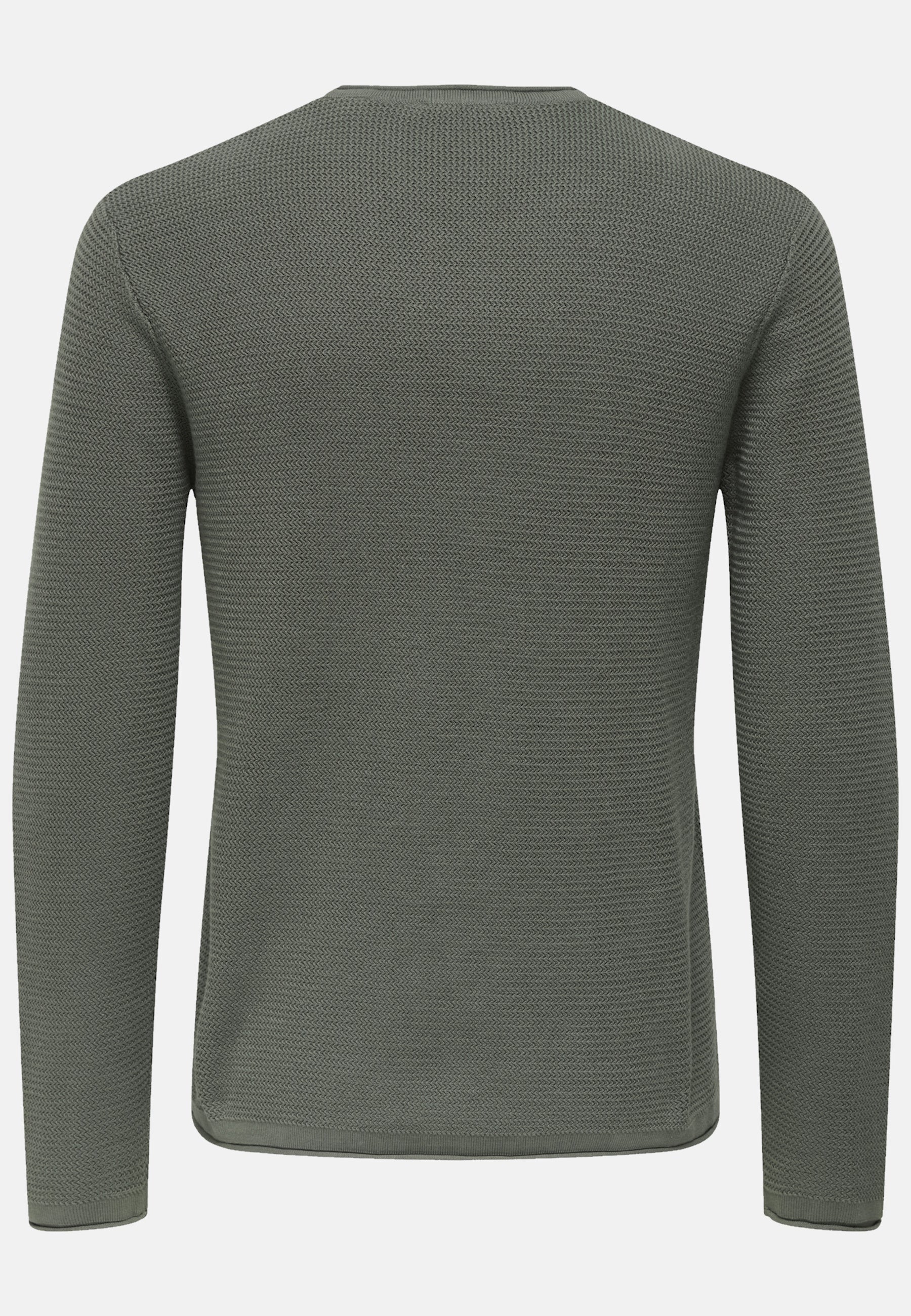 Only & Sons ERIC Strickpullover R-Neck