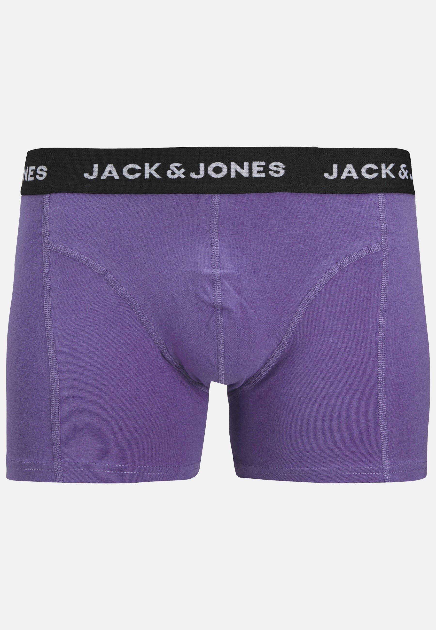 Jack & Jones BEN Trunks 5er Pack