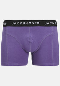 Jack & Jones BEN Trunks 5er Pack