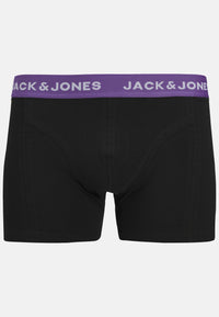 Jack & Jones BEN Trunks 5er Pack