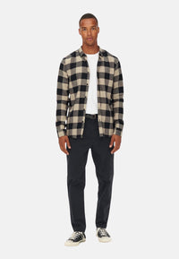 Only & Sons GUDMUND Langarmhemd