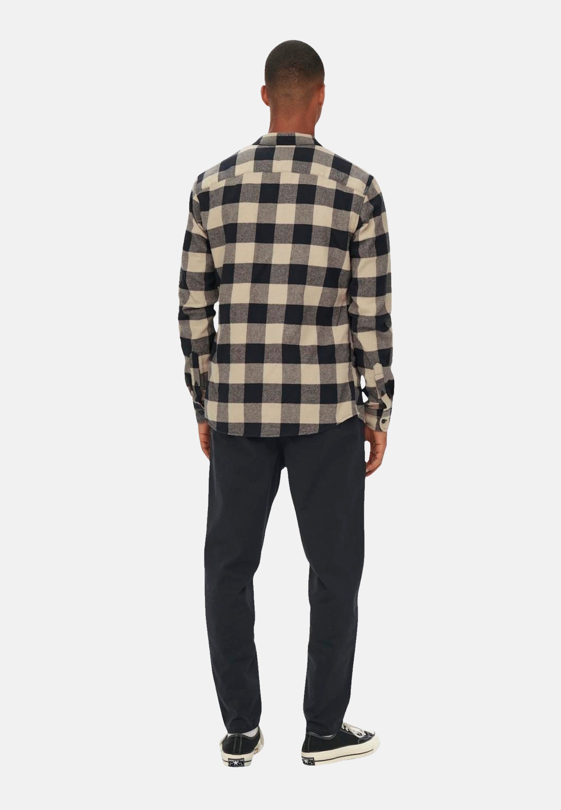 Only & Sons GUDMUND Langarmhemd