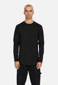 Only & Sons BENNE Longsleeve