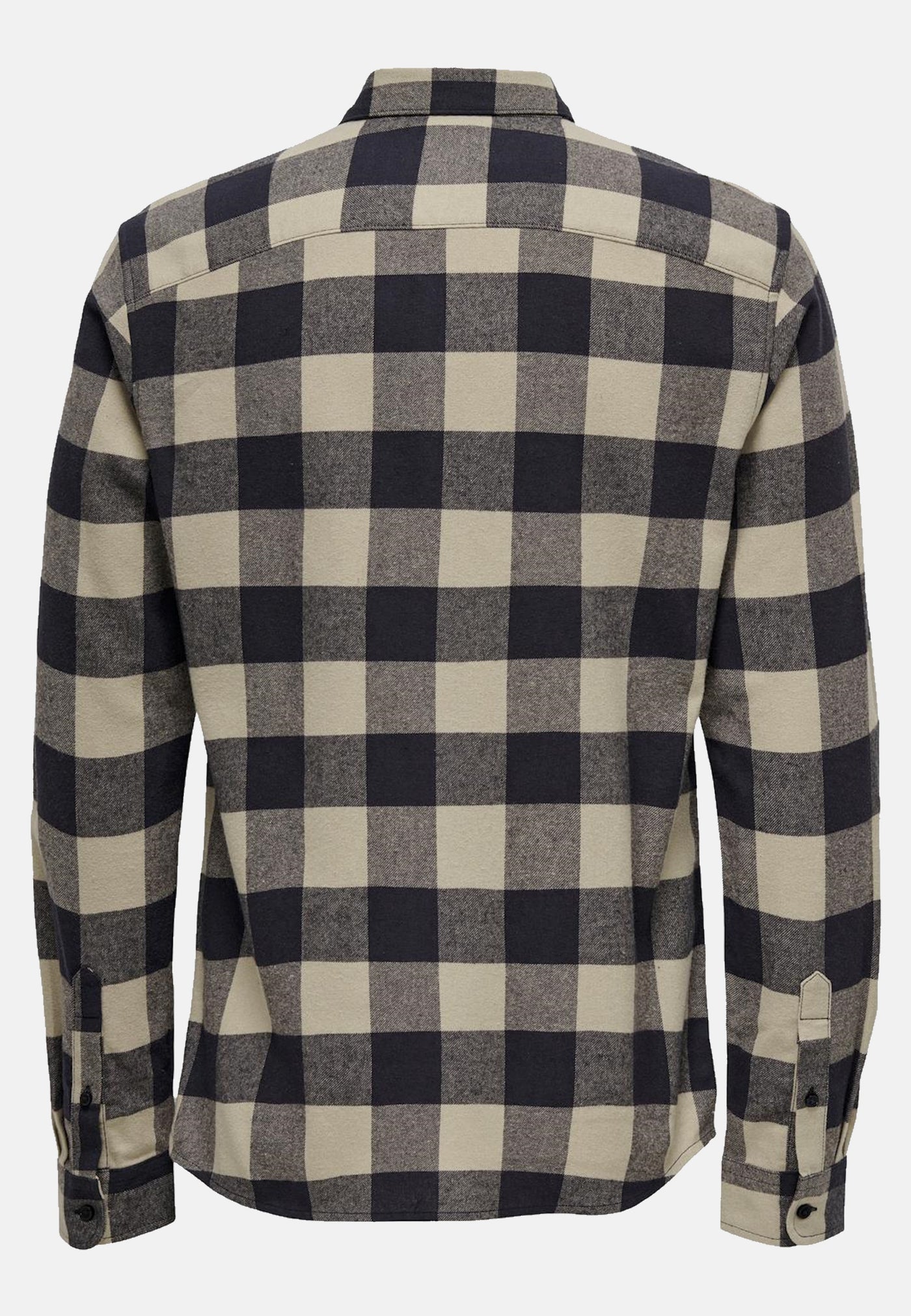 Only & Sons GUDMUND Langarmhemd