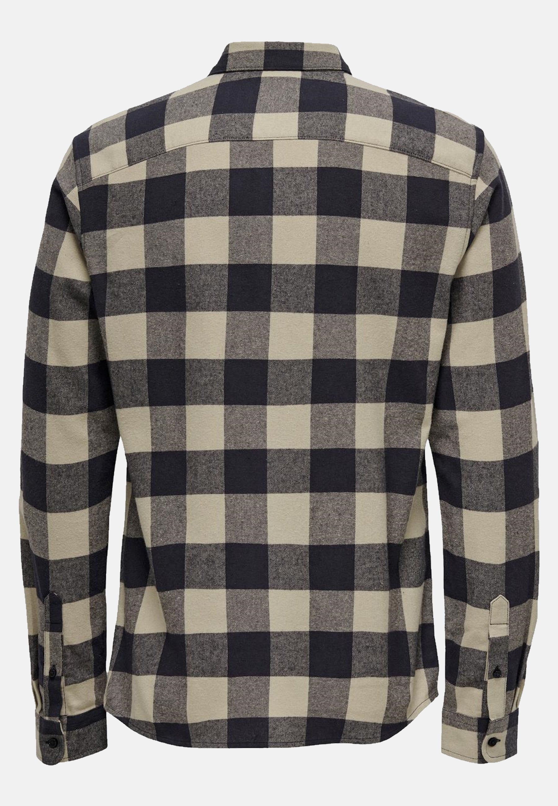 Only & Sons GUDMUND Langarmhemd