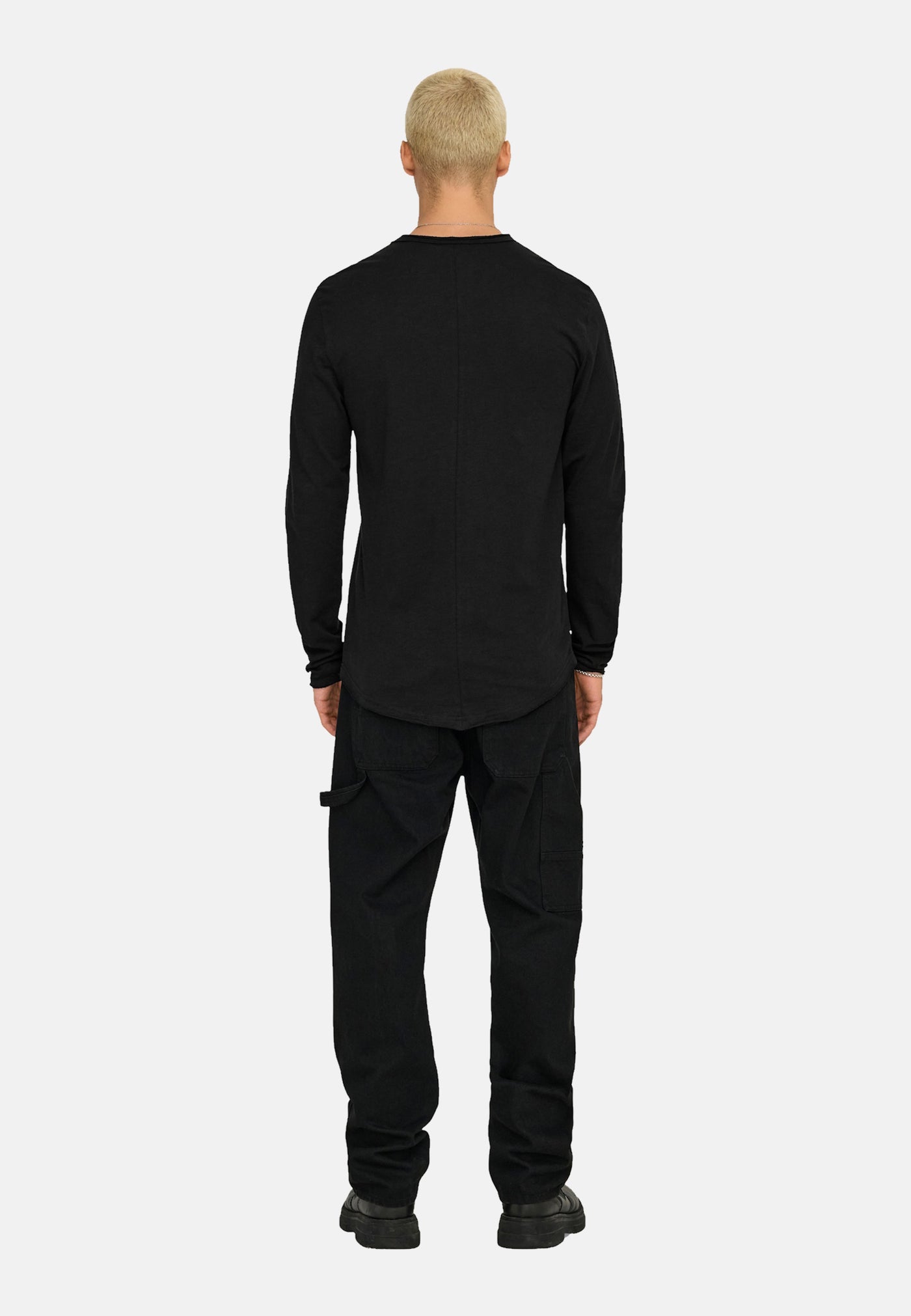 Only & Sons BENNE Longsleeve