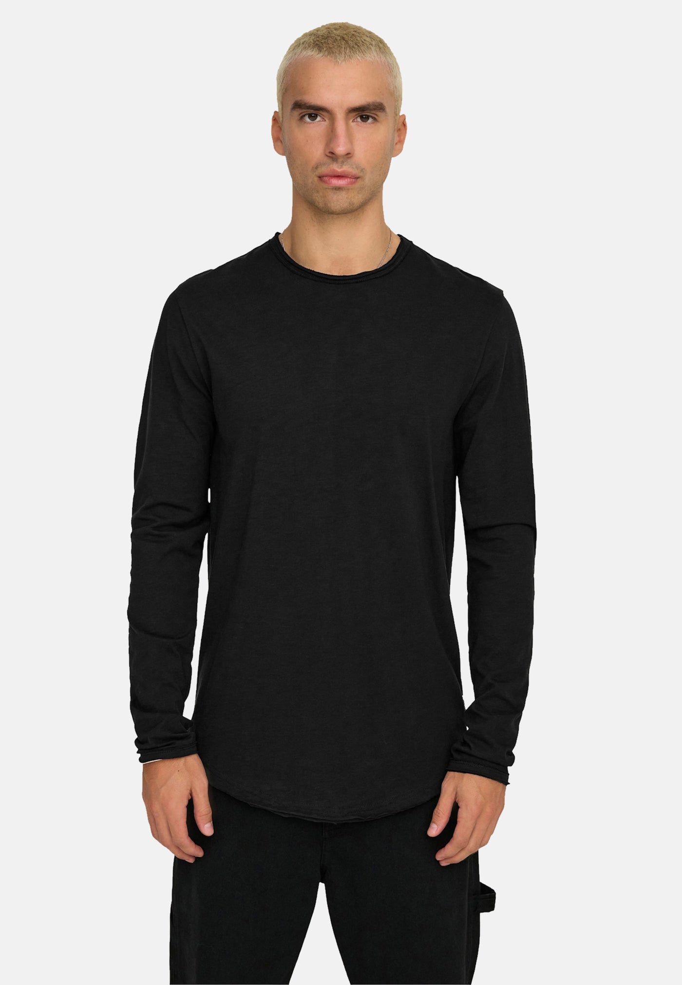 Only & Sons BENNE Longsleeve