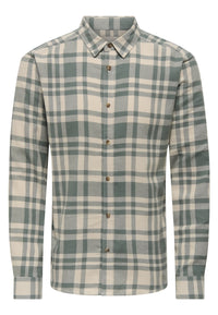 Only & Sons GUDMUND Langarmhemd