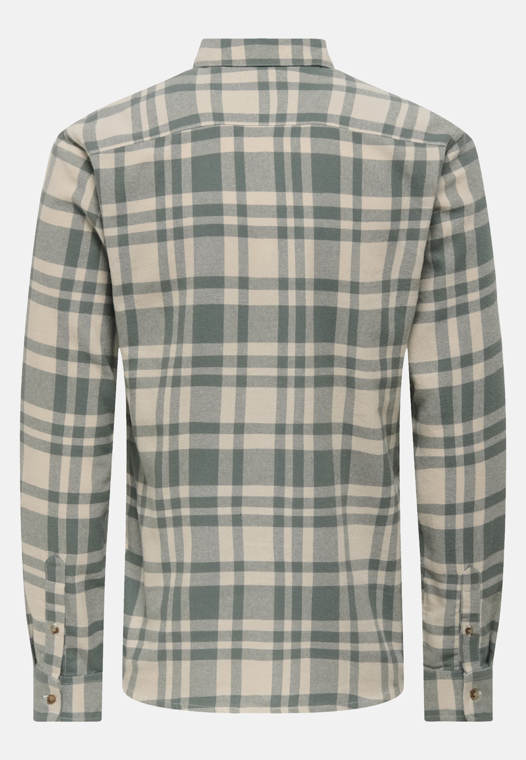 Only & Sons GUDMUND Langarmhemd