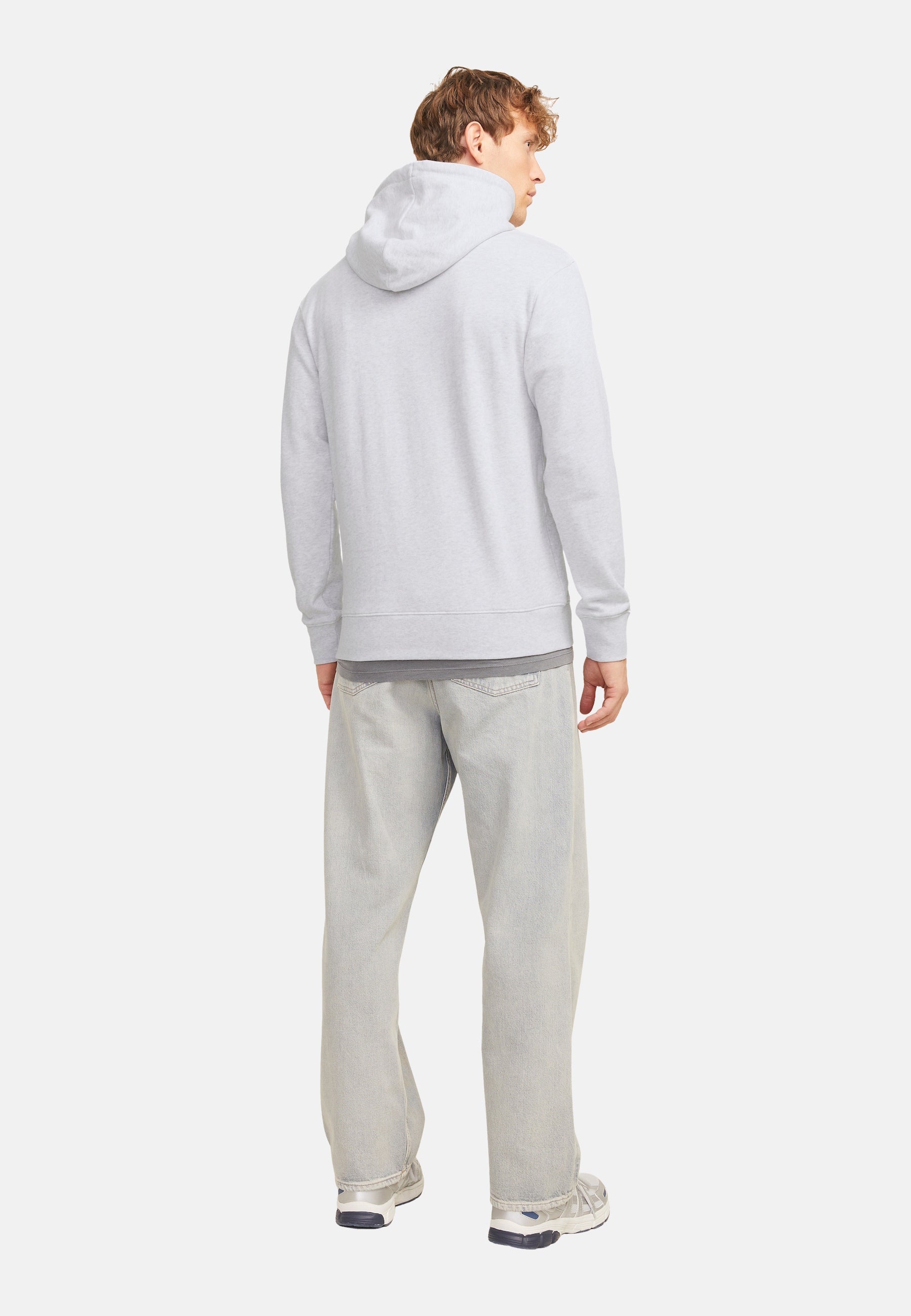 Jack & Jones BEAU Hoodie