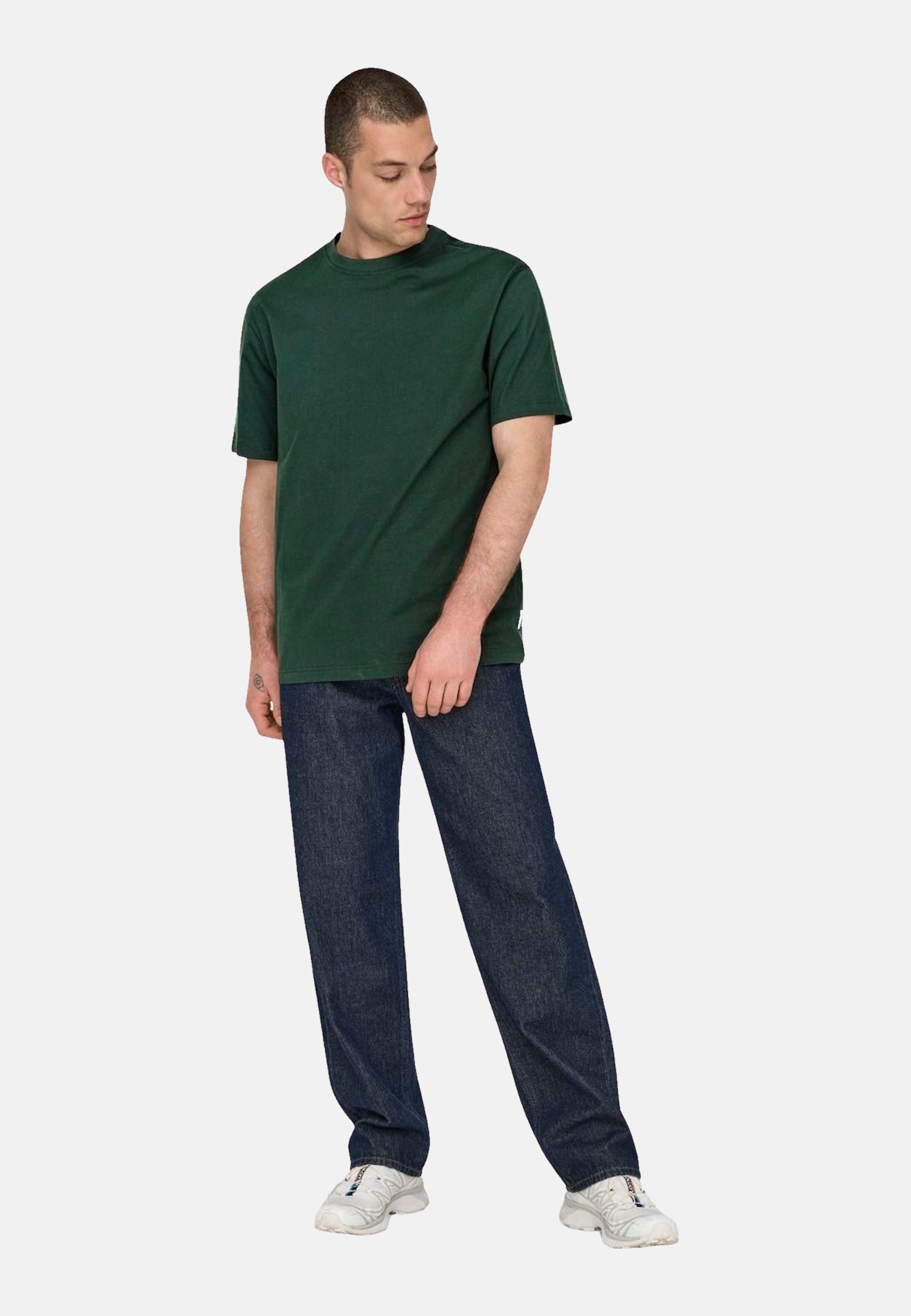 Only & Sons FRED LIFE Kurzarmshirt