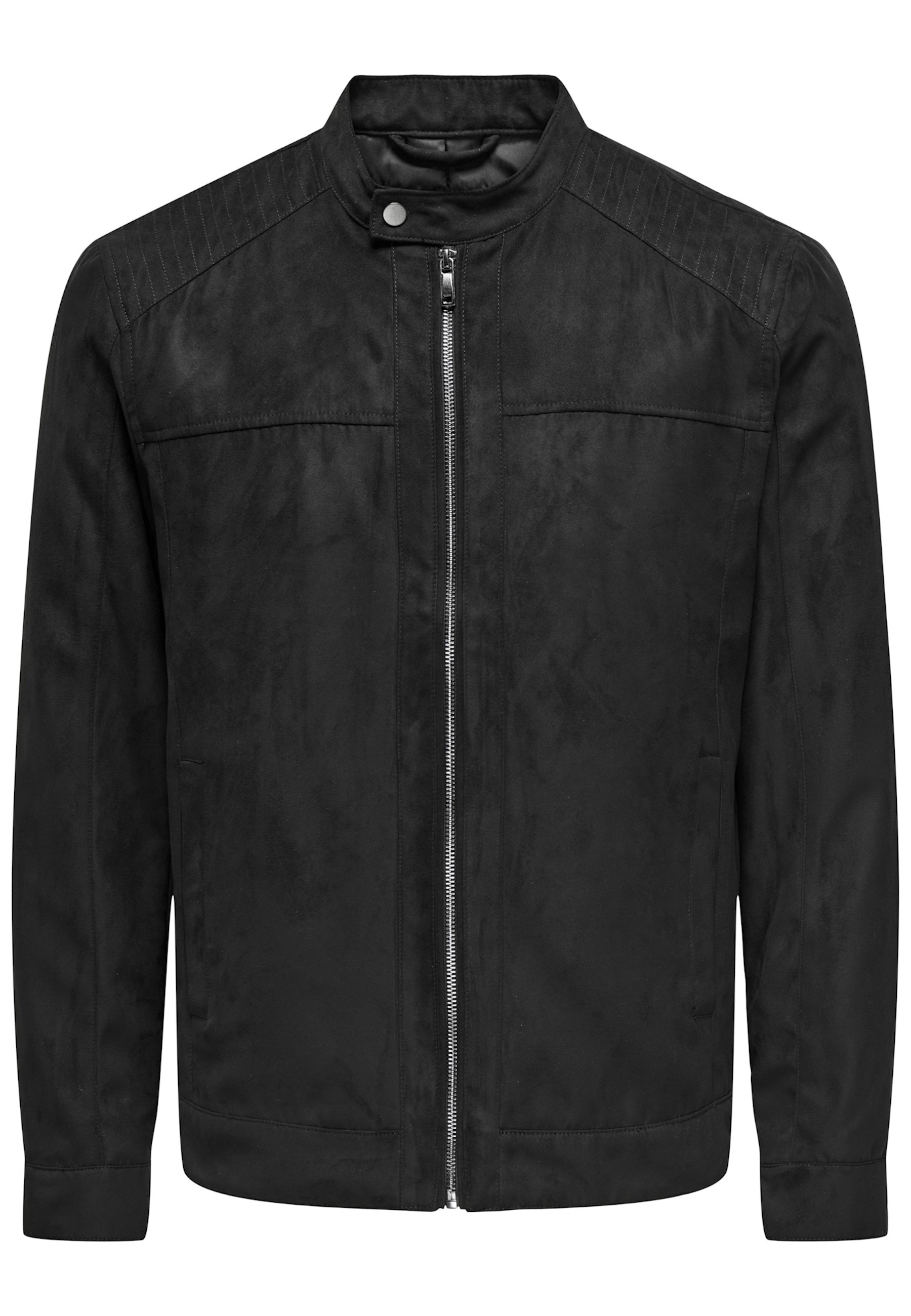 Only & Sons MIKE Bikerjacke