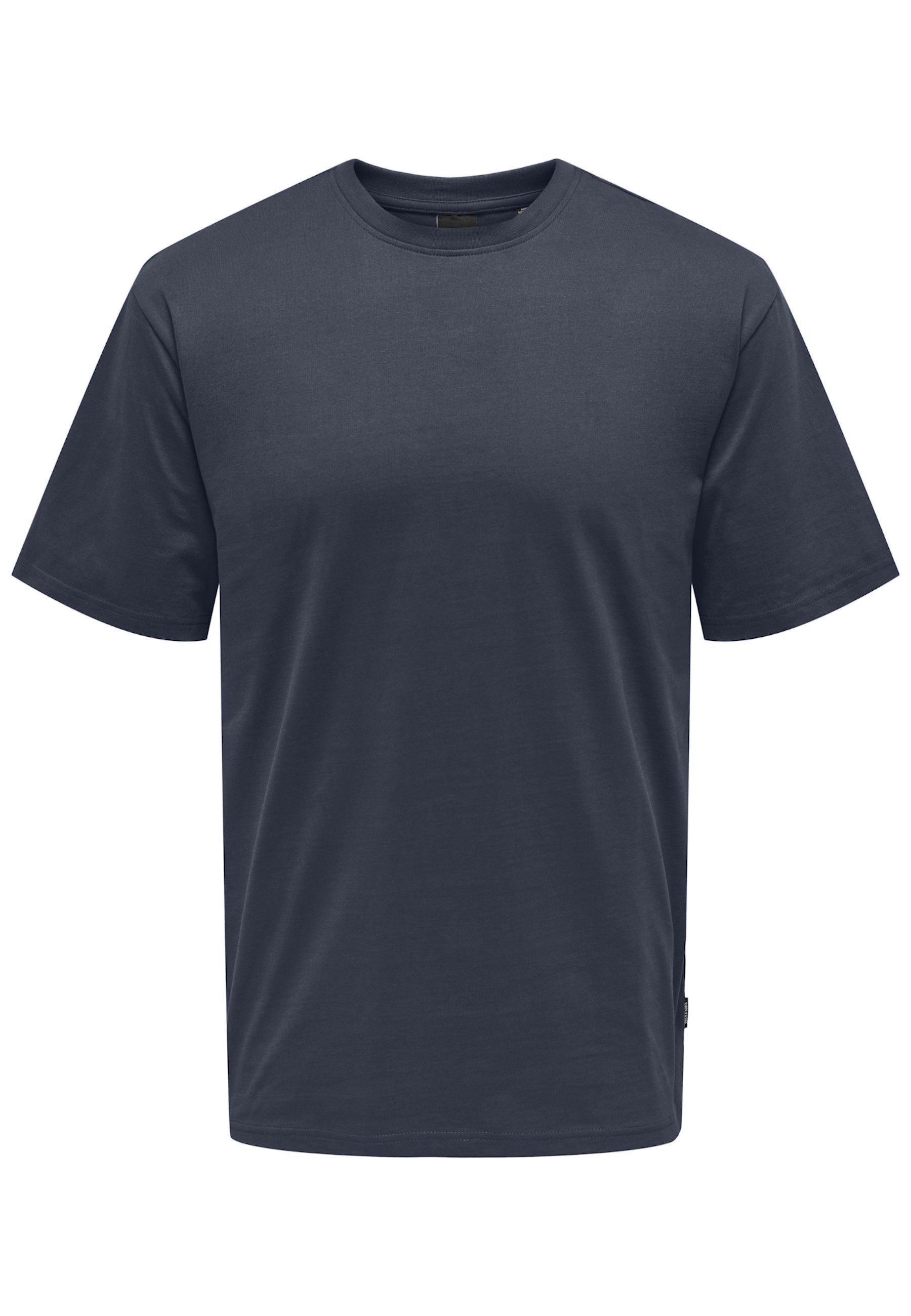 Only & Sons FRED LIFE Kurzarmshirt