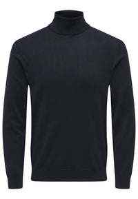 Only & Sons WYLER Rollkragenpullover