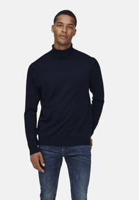 Only & Sons WYLER Rollkragenpullover