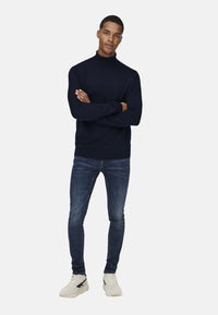 Only & Sons WYLER Rollkragenpullover