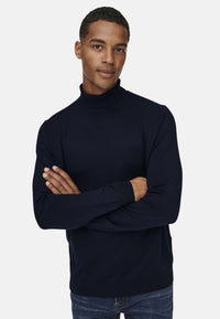 Only & Sons WYLER Rollkragenpullover