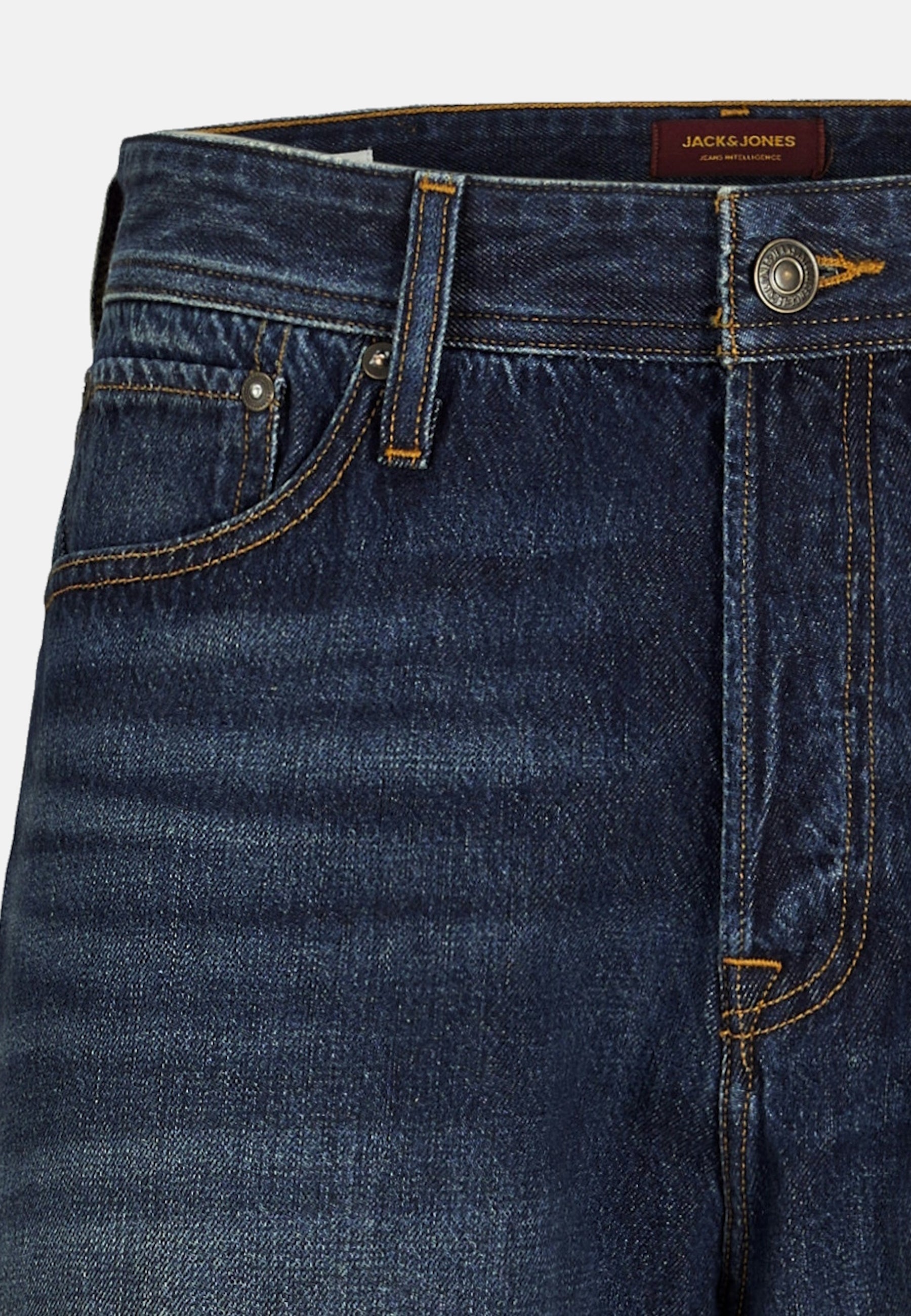Jack & Jones TONY Denim-Shorts