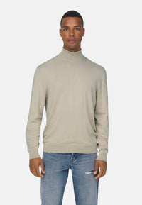 Only & Sons WYLER Rollkragenpullover