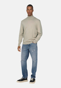 Only & Sons WYLER Rollkragenpullover
