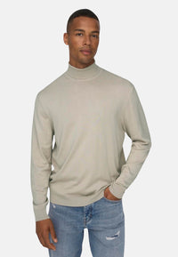 Only & Sons WYLER Rollkragenpullover