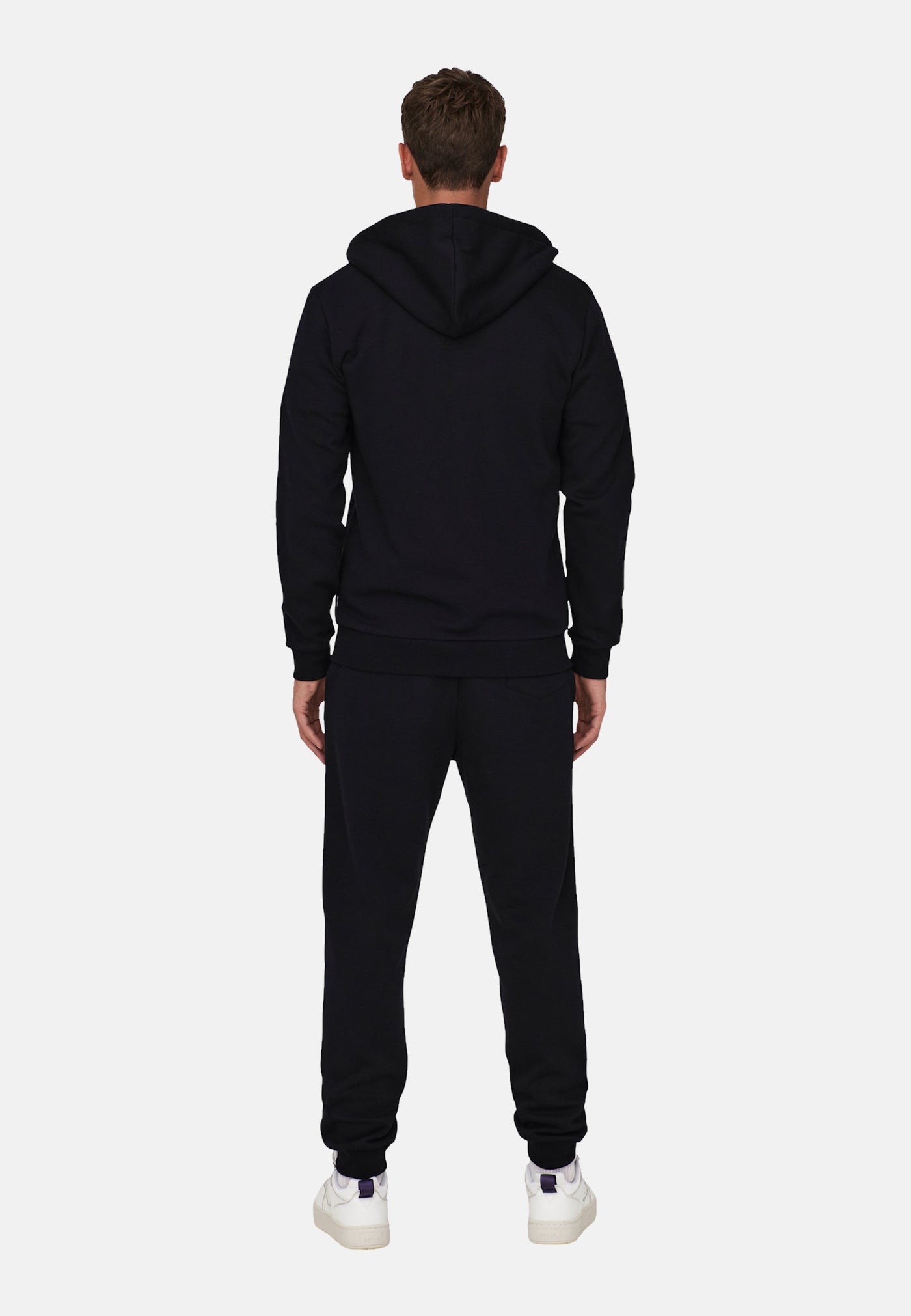 Only & Sons CERES Kapuzensweatjacke