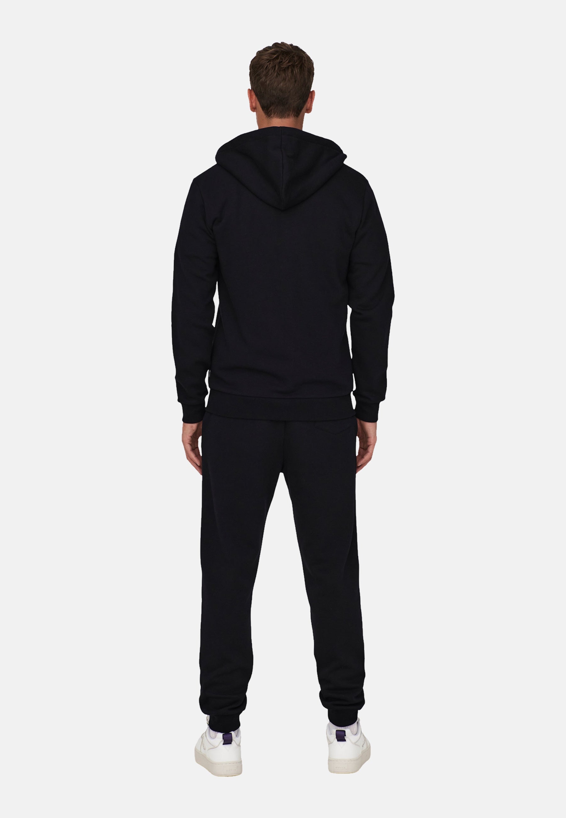 Only & Sons CERES Kapuzensweatjacke