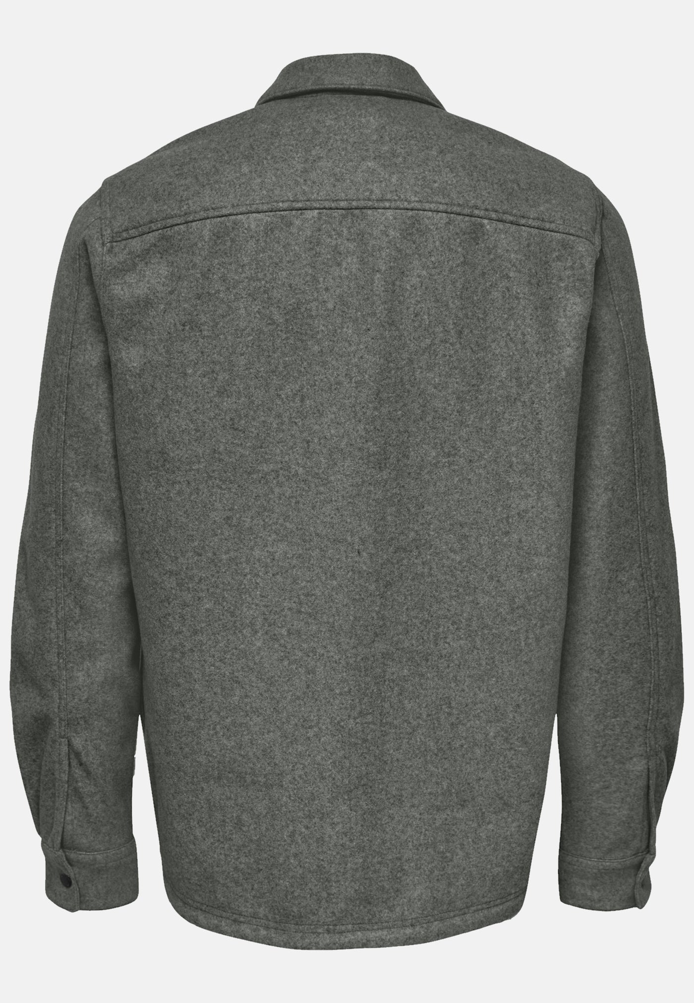 Only & Sons ASH Langarmhemd