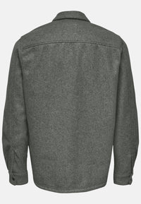 Only & Sons ASH Langarmhemd