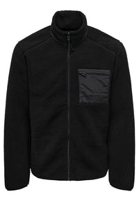 Only & Sons DALLAS LIFE Fleecejacke