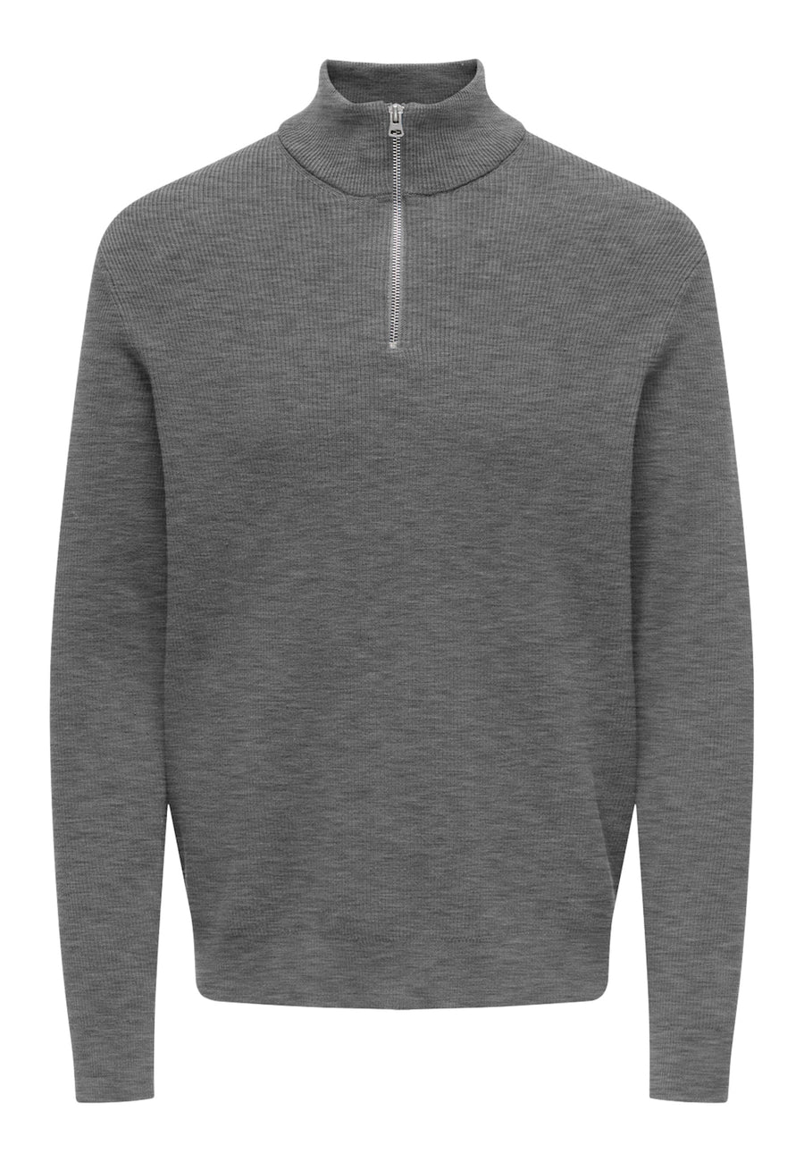 Only & Sons PHIL Strickpullover Troyer