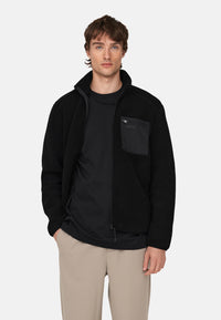 Only & Sons DALLAS LIFE Fleecejacke