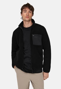Only & Sons DALLAS LIFE Fleecejacke