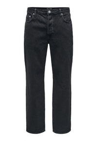 Only & Sons FADE lange Hose