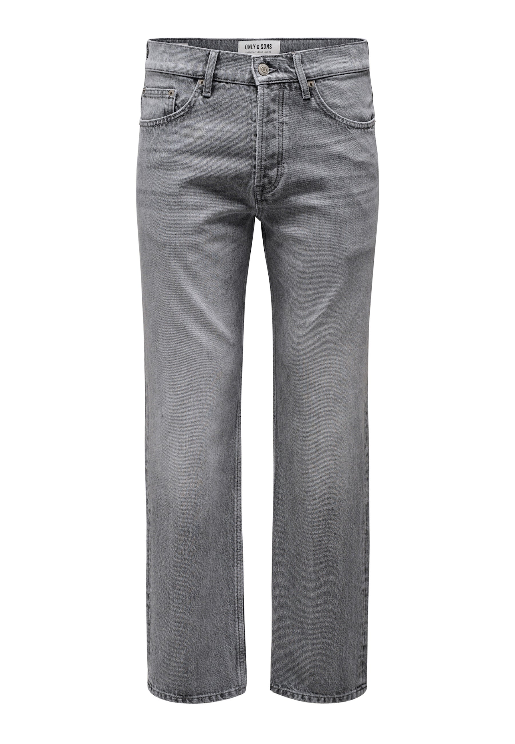 Only & Sons EDGE lange Hose