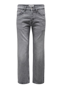 Only & Sons EDGE lange Hose