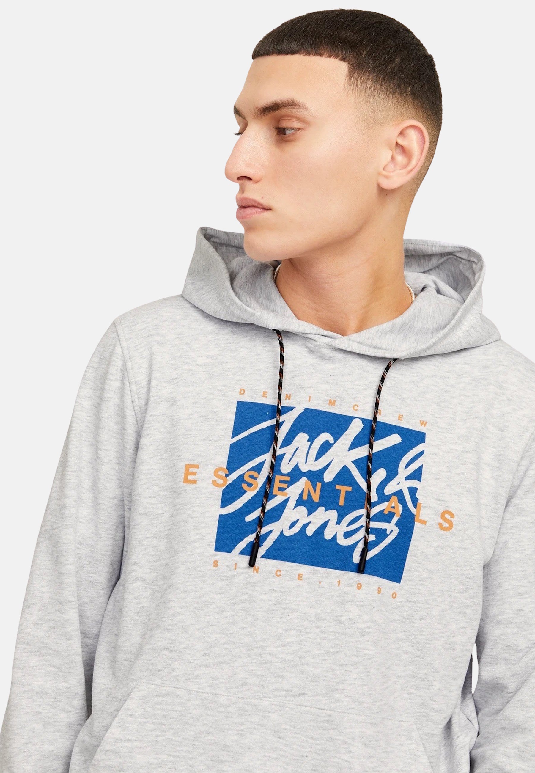 Jack & Jones COLTON Hoodie