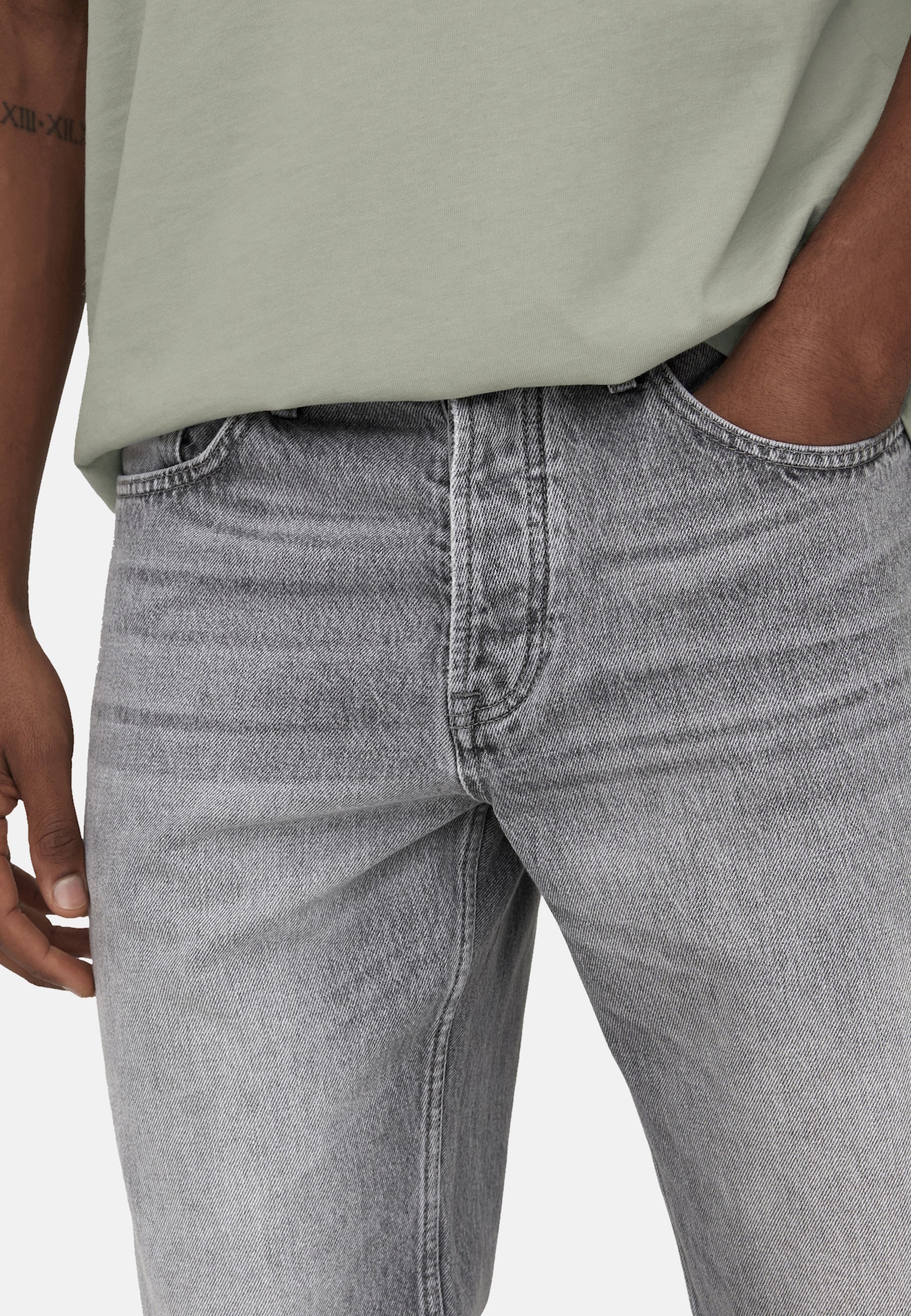 Only & Sons EDGE lange Hose