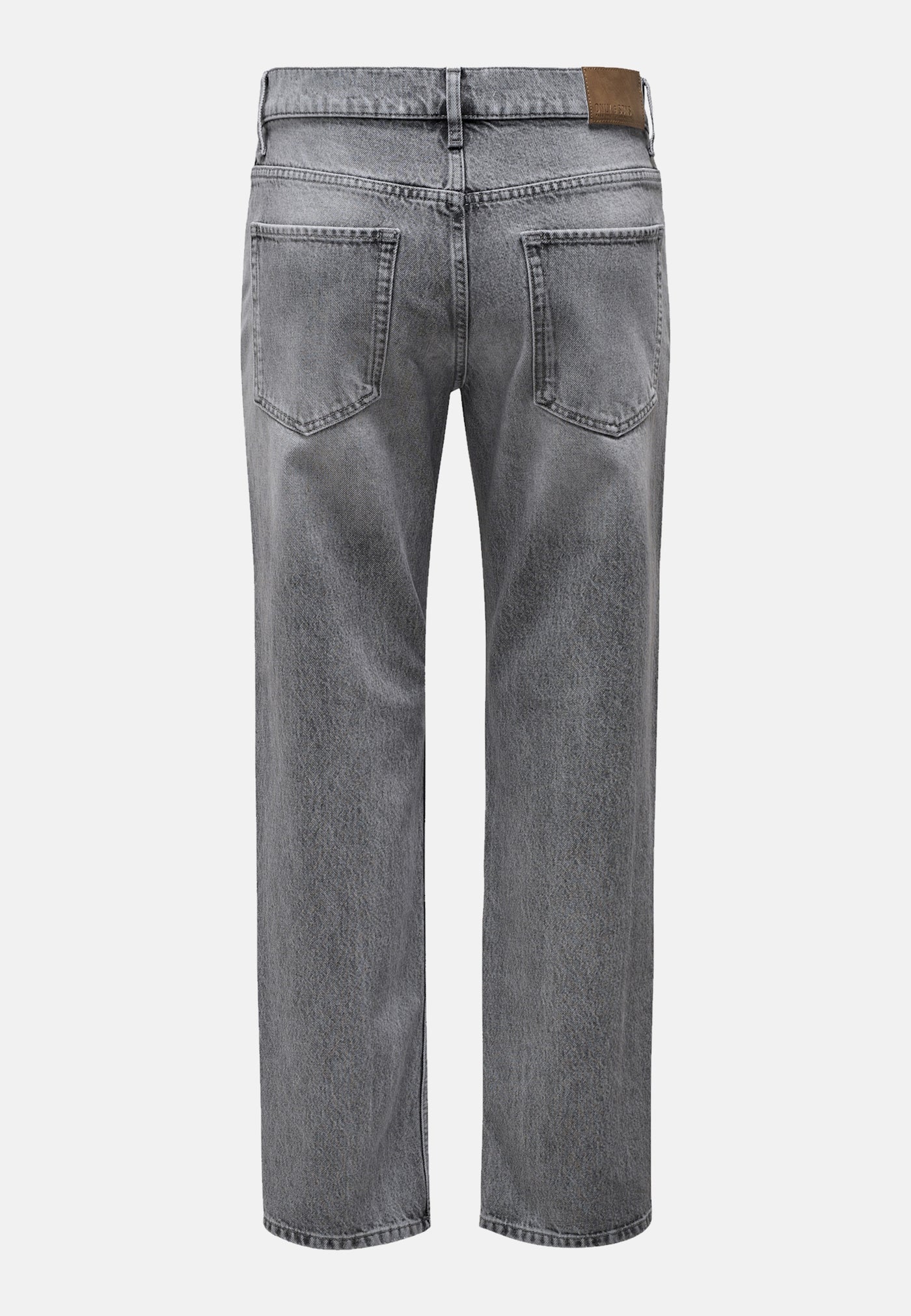 Only & Sons EDGE lange Hose