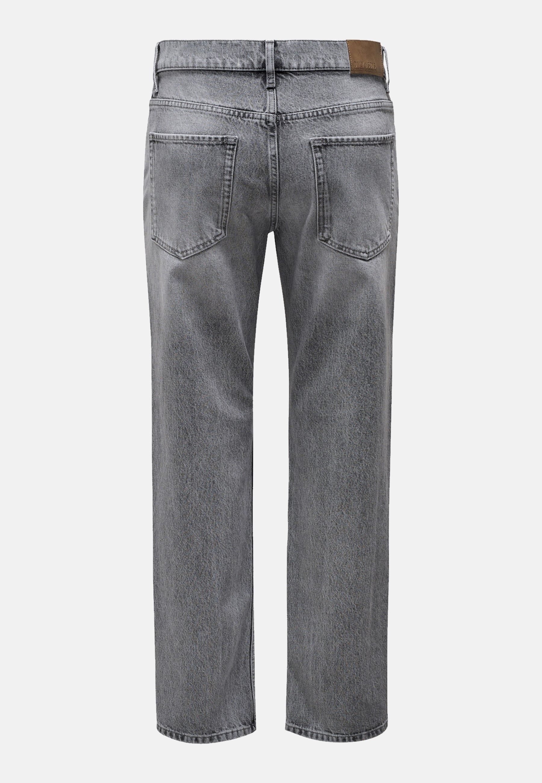 Only & Sons EDGE lange Hose