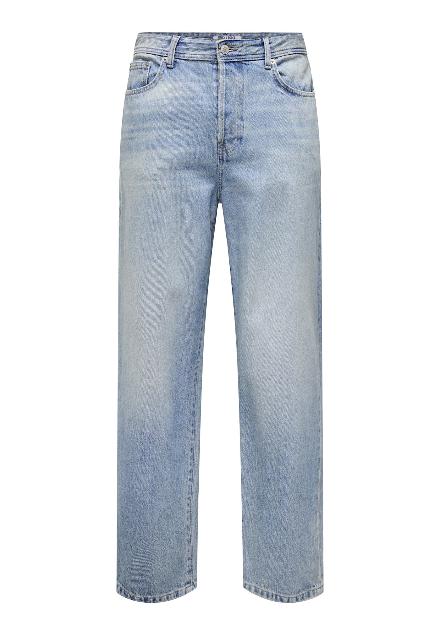 Only & Sons FADE lange Hose