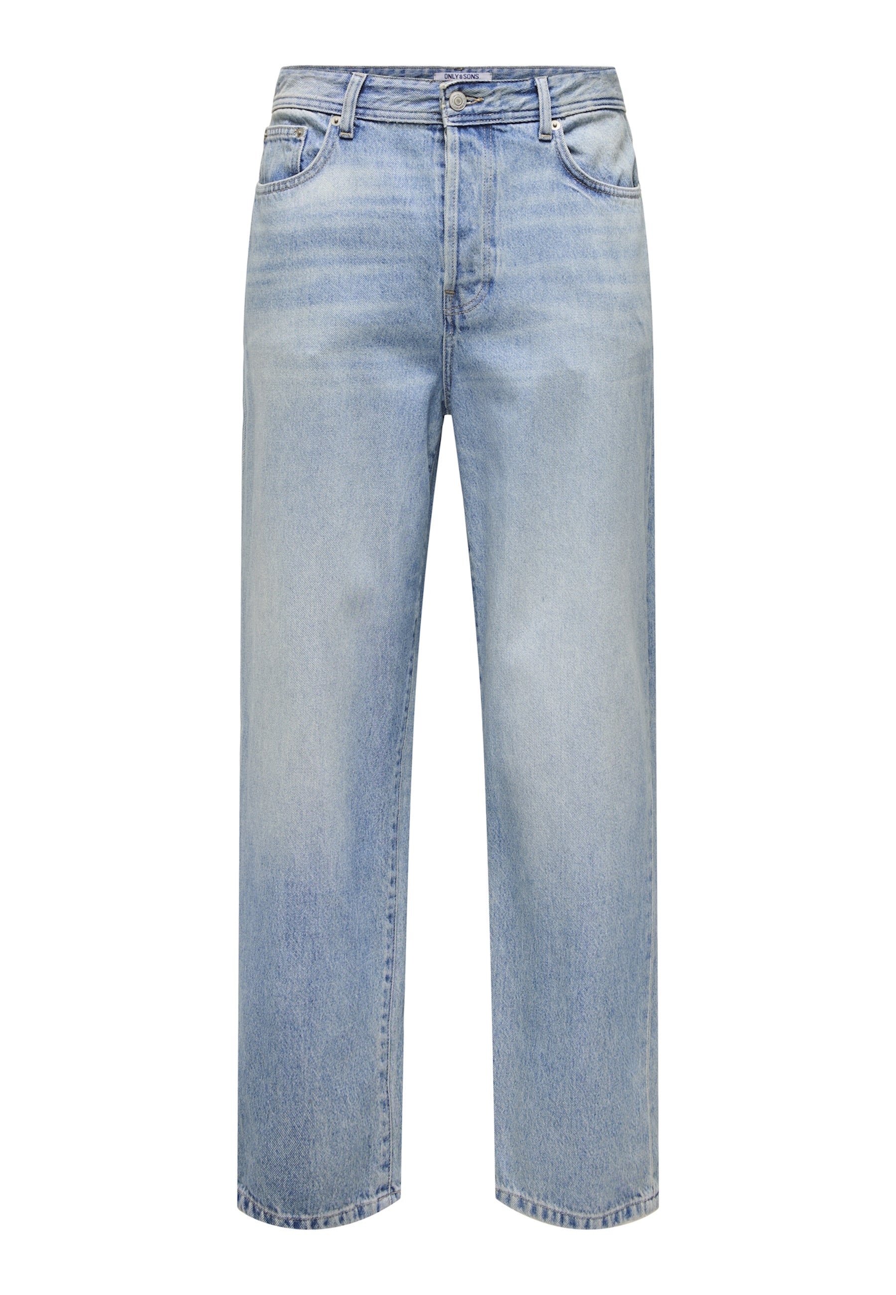 Only & Sons FADE lange Hose