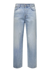 Only & Sons FADE lange Hose