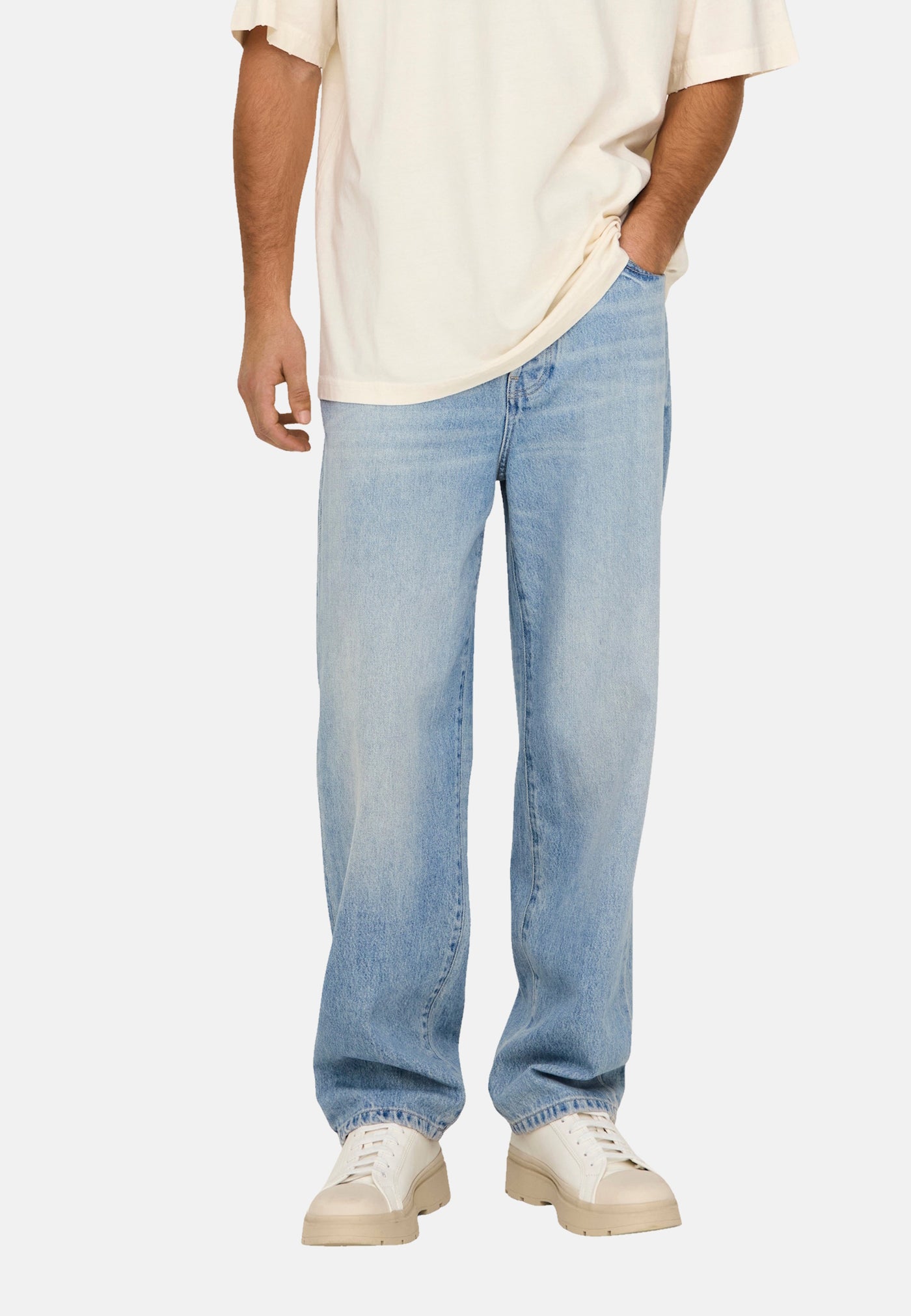 Only & Sons FADE lange Hose