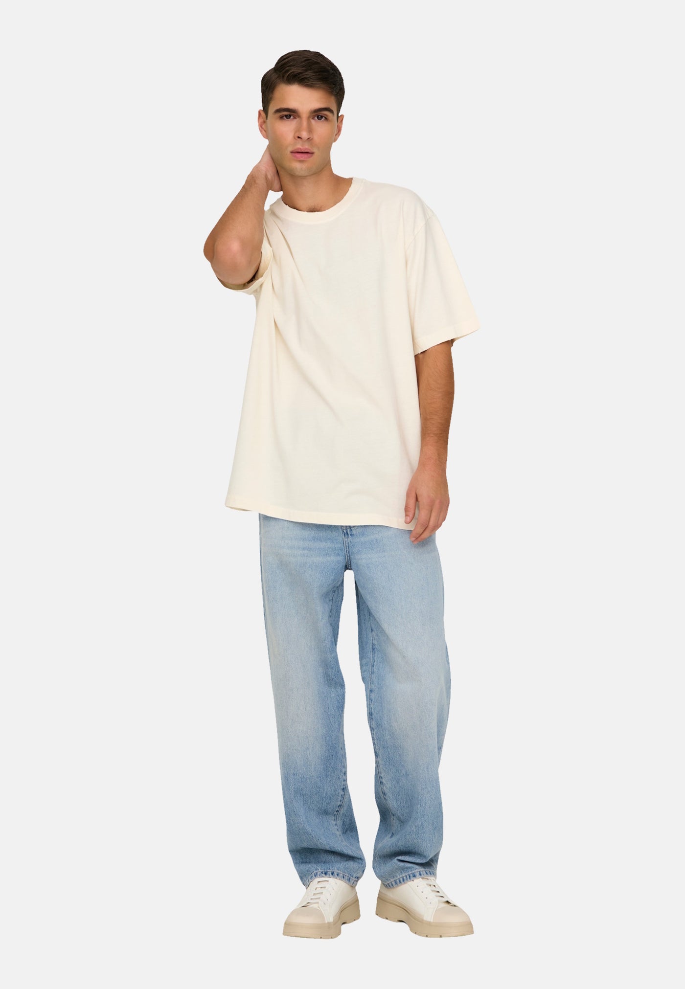 Only & Sons FADE lange Hose