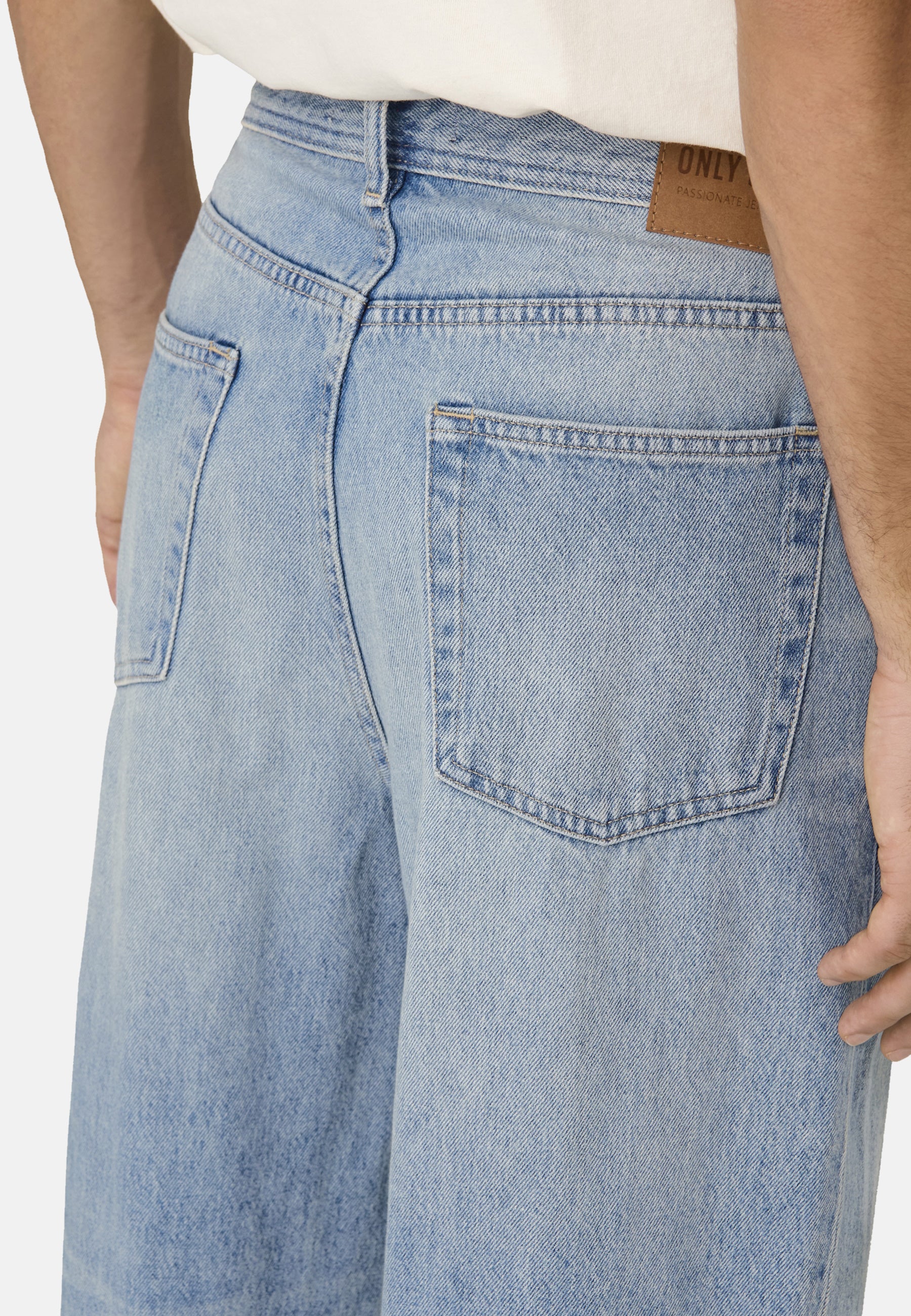Only & Sons FADE lange Hose