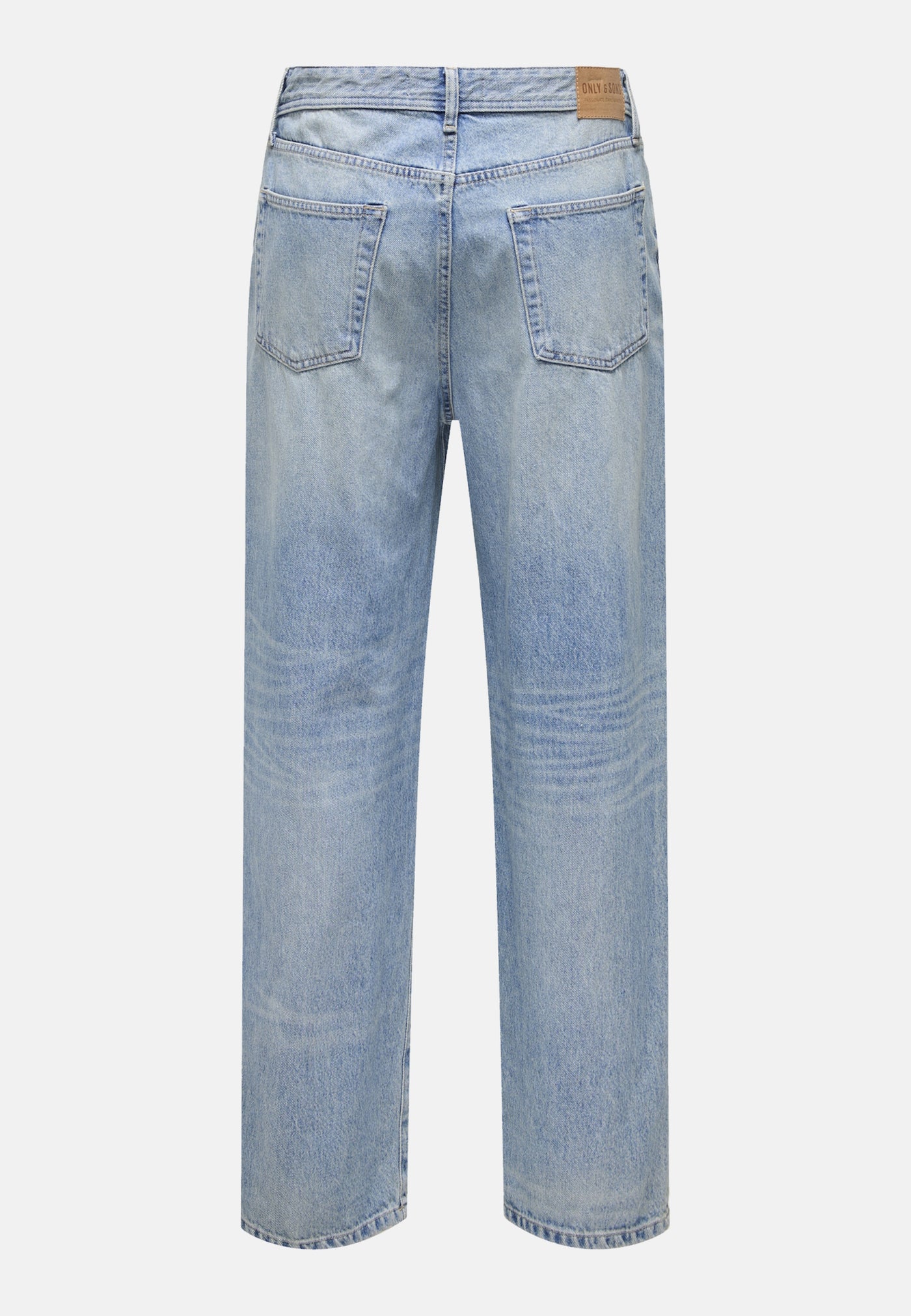 Only & Sons FADE lange Hose
