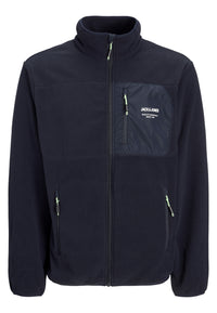 Jack & Jones THEO Fleecejacke